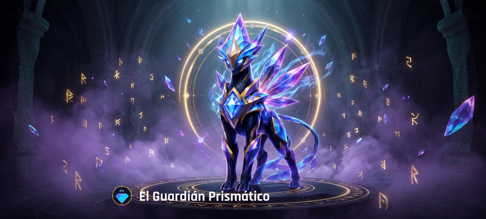 El Guardián Prismático