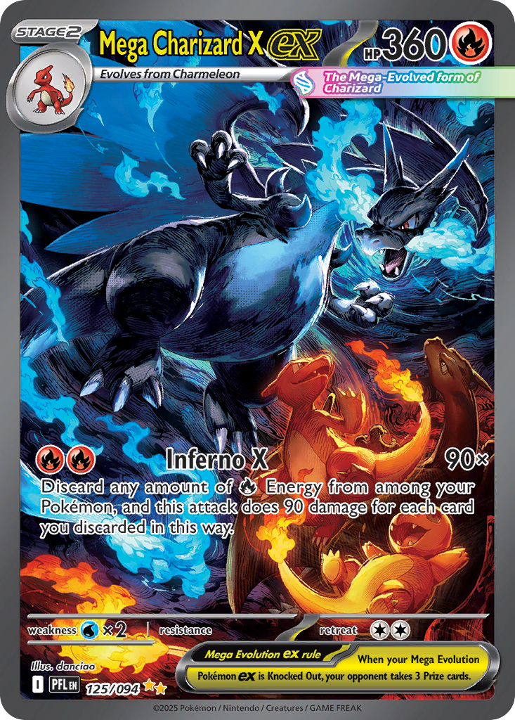 Cartas individuales Pokémon TCG